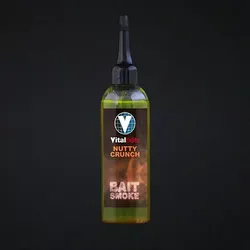 VITALBAITS Bait Smoke NUTTY CRUNCH 100 ml