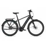 Kalkhoff Image 5.B Advance+ ABS 2025 29 Zoll RH 58 cm Herren schwarz