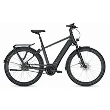 Kalkhoff Image 5.B Advance+ ABS 2025 29 Zoll RH 58 cm Herren schwarz