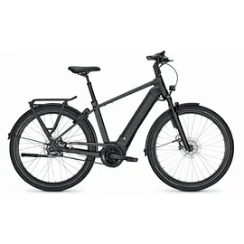 Kalkhoff Image 5.B Advance+ ABS 2025 29 Zoll RH 58 cm Herren schwarz