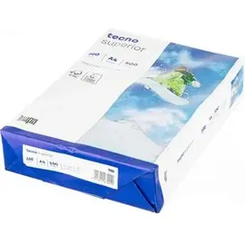 PLANO® PlanoSuperior A4 100 g/m2 500 Blatt