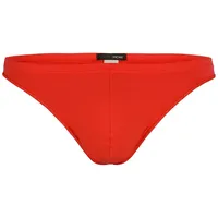 HOM Freddy G-String red S