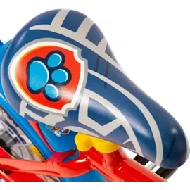 Toimsa Bikes Paw Patrol 14 Zoll RH 31 cm rot
