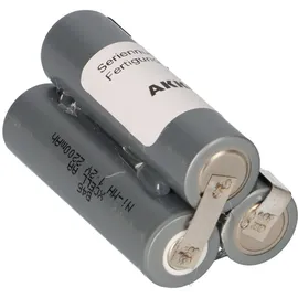 WSB Akkupack Mignon AA 2200 mAh 1 St.