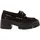 Art Damen 1379 York schwarz 41