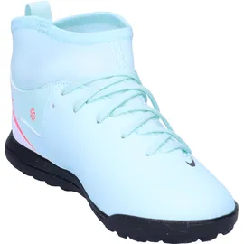 Nike Phantom Luna II Club TF Kinder Mint/Atomic Red-Off Noir 38