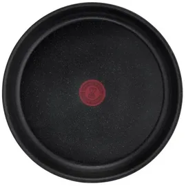 Tefal Ingenio Black Stone 8-teiliges Kochgeschirr-Set L3998802