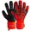 Rot/Mehrfarbig 9 5