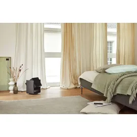 Stadler Form Heizlüfter & Ventilator Alex 2000 W mit Fernbedienung - Grau