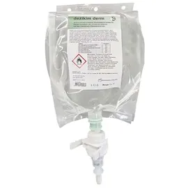 Maul Desinfektionsmittel, 1000 ml, 6 St.