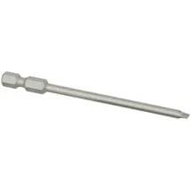 WERA 800/4 Z Bit 0,8 x 4,0 x 89 mm 1 Stück