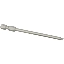 WERA 800/4 Z Bit 0,8 x 4,0 x 89 mm 1 Stück