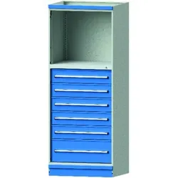Schubladensätze 910 V Modell 4003 offen 630.174