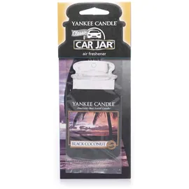 Yankee Candle Black Coconut 2 St. 1 l