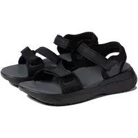 Teva Zymic Sandalen 08 Schwarz,