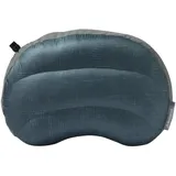 Therm-A-Rest Airhead Down Kissen (Größe REGULAR, blau)