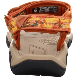 Teva Terra Fi 5 Universal Damen tree cover/sedona 39