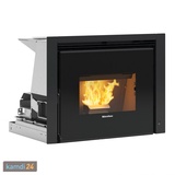 La Nordica-Extraflame Extraflame Comfort P70 Air Plus | A+