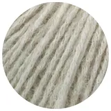 Lana Grossa Häkelwolle Ecopuno Beige 50 g