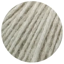 Lana Grossa Häkelwolle Ecopuno Beige 50 g