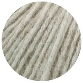 Lana Grossa Häkelwolle Ecopuno Beige 50 g