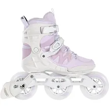 Powerslide Argon 110 Rosa 40