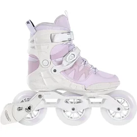 Powerslide Argon 110 Rosa 40
