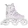 Powerslide Argon 110 Rosa 40
