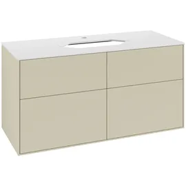 Villeroy & Boch Finion F26 1200x603x501mm,
