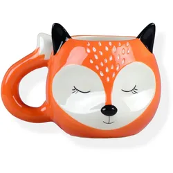 Winkee Fuchs Kaffeebecher