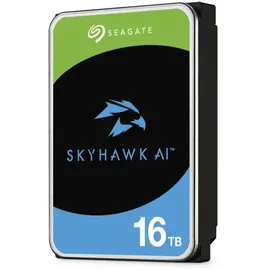 Seagate SkyHawk AI 16 TB 3,5" 6 Gb/s
