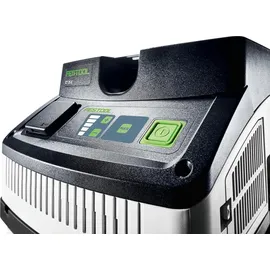 Festool Absaugmobil CLEANTEC CT 25 E-Set 577536