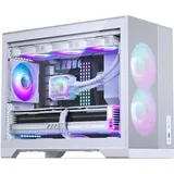 PHANTEKS XT M3 PC-Gehäuse, Gehäuse, Gaming-Gehäuse Weiß