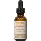 benecos Karottenmazerat Gesichtsöl 50 ml