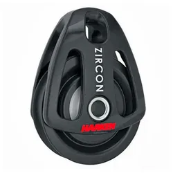 Harken Zircon Blöcke