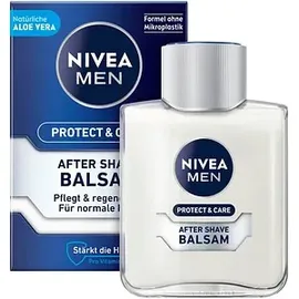 NIVEA Men Protect & Care Balsam 100 ml