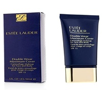 Estée Lauder Double Wear Maximum Cover LSF 15 7