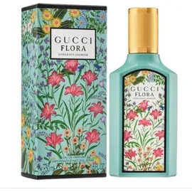 GUCCI Flora Gorgeous Jasmine Eau de Parfum 30 ml