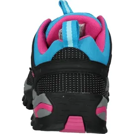 CMP Rigel Low WP Damen Hawaiian/Acqua 39