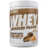 PER4M Whey Advanced Protein (900g) – Schoko-Erdnussbutter-Whey-Protein für Erholung.