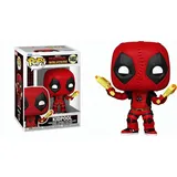 Funko Deadpool & Wolverine - Kidpool