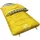 Normani Schlafsack Antarctica gelb XS-XL