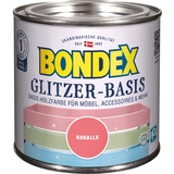 Bondex Glitzer-Basis 0,5 l,