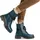 Rieker 72675-12 Damen Blau 36