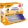 BIC Kugelschreiber Blau 0,4 mm 100 St.