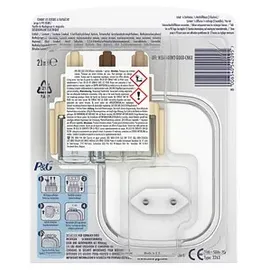 Febreze Duftstecker Madagaskar Vanille & Magnolie Vanille 20,0 ml, 1 Set