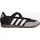 adidas BARREDA MARY Jane Größe: 40 in Silber CBLACK/CWHITE/GUM5