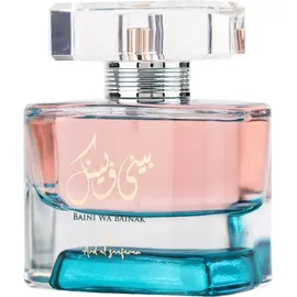 Ard al Zaafaran Baini Wa Bainak Eau de Parfum 100 ml