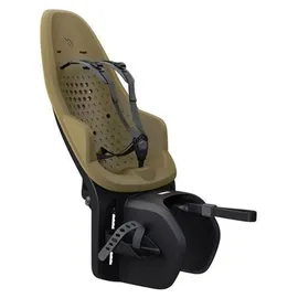 Thule Yepp 2 Maxi MIK HD Nutria green