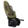 Thule Yepp 2 Maxi MIK HD Nutria green